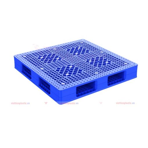 pallet nhựa pl 1278lk - dương