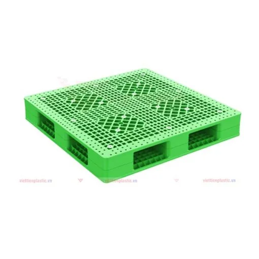 pallet nhựa pl 1278lk - lá