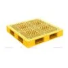 pallet nhựa pl 1278lk - vàng