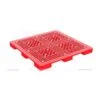 Pallet lót sàn 1276 đỏ