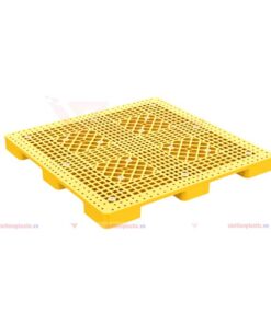 Pallet lót sàn 1276 vàng