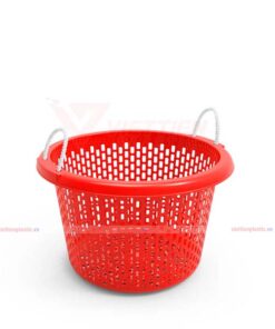 Sóng bội tròn 4t7 - đỏ