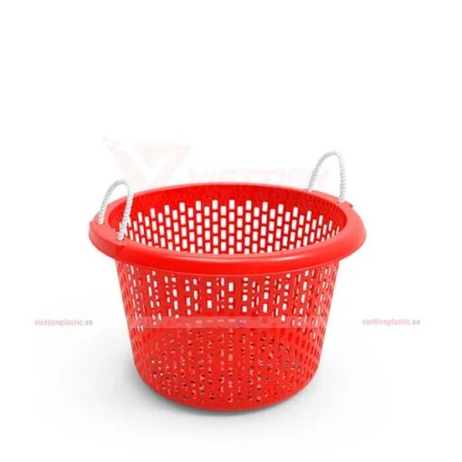 Sóng bội tròn 4t7 - đỏ