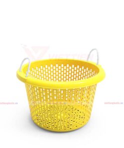 Sóng bội tròn 4t7 - vàng