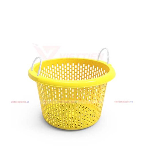 Sóng bội tròn 4t7 - vàng