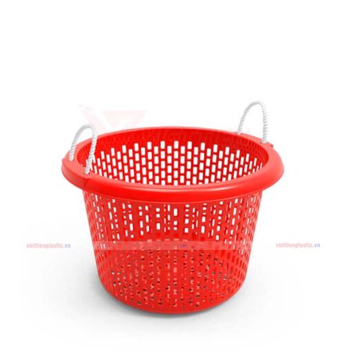 sóng bội tròn 5T2 - đỏ