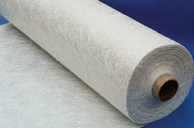 Thành phần và cấu tạo của nhựa composite.