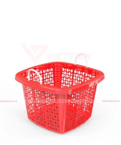 Sóng bội vuông 4T7 - đỏ