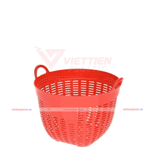 can xe dan trung mau do