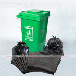 tui dung rac cong nghiep