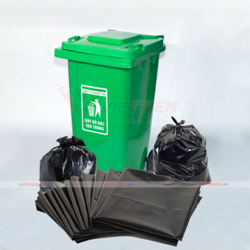 tui dung rac cong nghiep