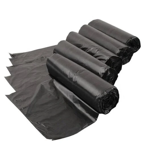 tui rac quan mau den