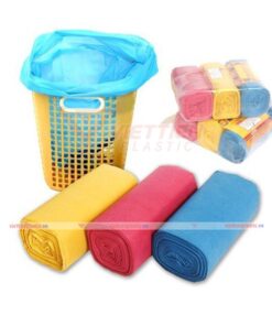 Túi đựng rác cuộn đại