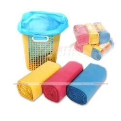 Túi đựng rác cuộn đại