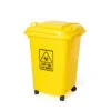 Thùng rác nhựa 60l