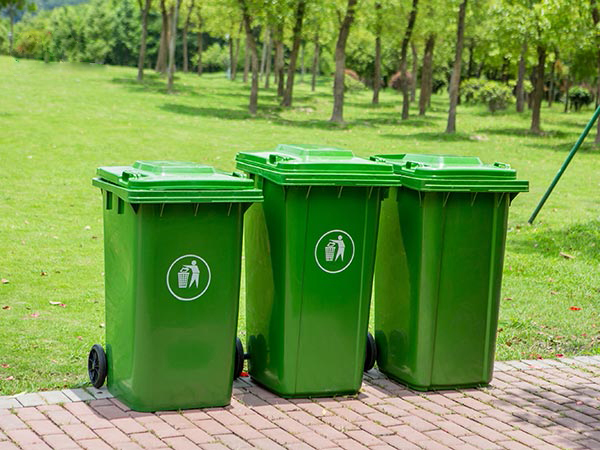 Địa chỉ bán thùng rác nhựa quận 9 chất lượng độ bền cao