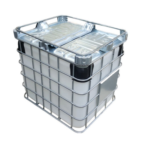 tank nhựa 1000l mặt đáy