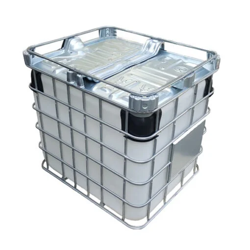 tank nhựa 1000l mặt đáy