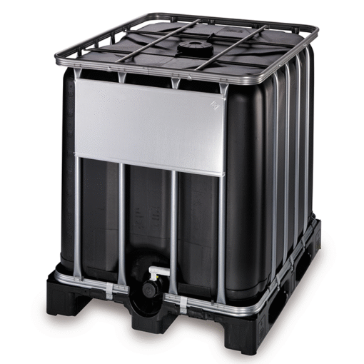 tank nhựa ibc màu đen