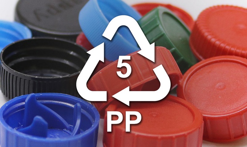 Nhựa PP và những ứng dụng nổi bật