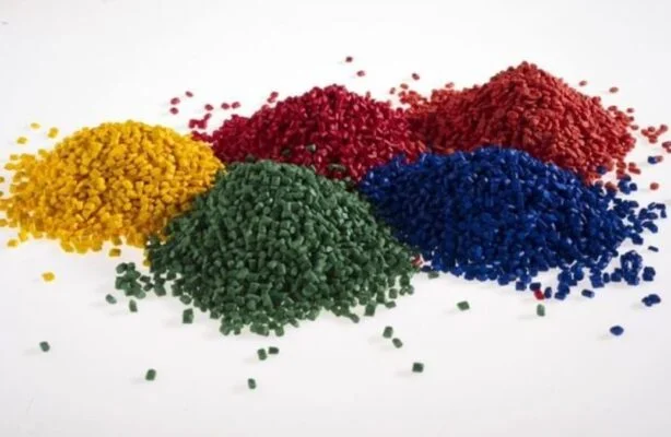 nhựa nguyên sinh là gì