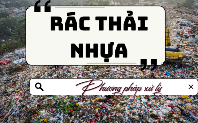 Rác thải nhựa là gì? Phương pháp giảm lượng rác thải ra môi trường Rác thải nhựa bao gồm các vật liệu khó phân hủy trong môi trường. Trong rác thải sinh hoạt, ngoài túi nilon còn có nhiều loại nhựa phế thải khác, tạo nên một lượng rác thải lớn gây áp lực lên môi trường. Vậy rác thải nhựa là gì? Có thể giảm lượng rác thải bằng cách nào? Nhựa Việt Tiến sẽ giúp bạn giải đáp thắc mắc trong bài viết dưới đây.