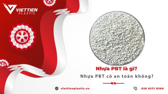 Nhựa PBT là gì