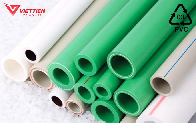 PVC cần chú ý chất hóa dẻo khi tiếp xúc thực phẩm