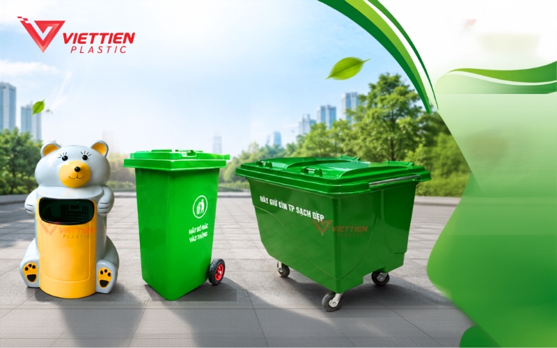 Lựa chọn dựa trên môi trường, nhu cầu sử dụng và ngân sách