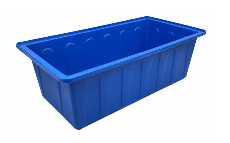 Thùng nhựa dung tích lớn Việt Tiến