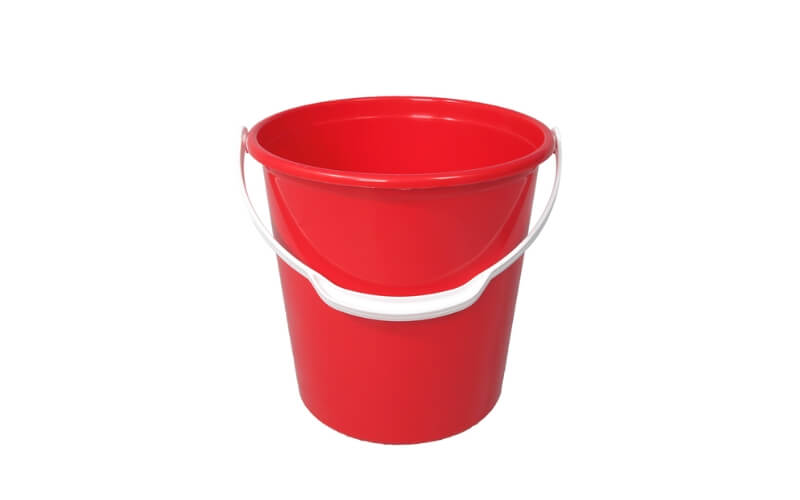 Xô nhựa Việt Tiến