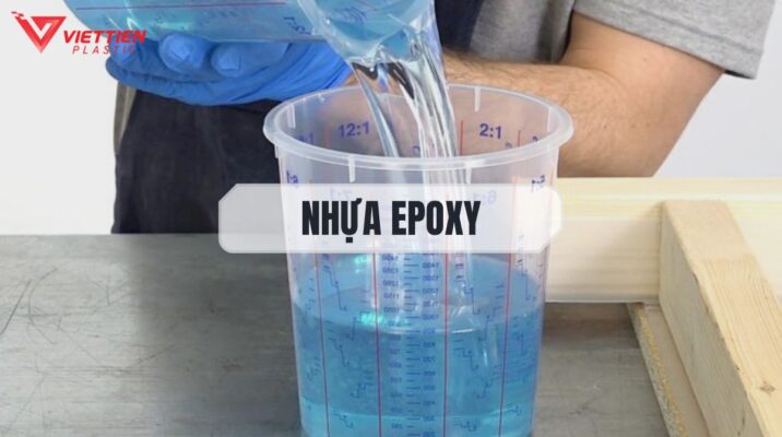 Nhựa Epoxy là gì? Đặc điểm, ứng dụng và lưu ý khi sử dụng