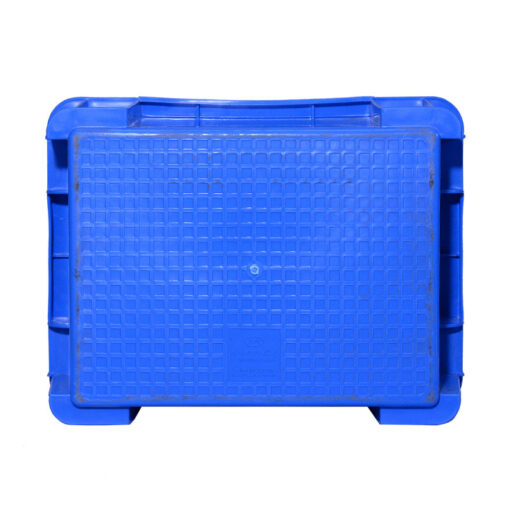 thùng nhựa đặc b7 mặt đáy