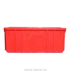 thùng nhựa đặc b3 mặt ngang