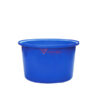 thùng nhựa tròn 500l