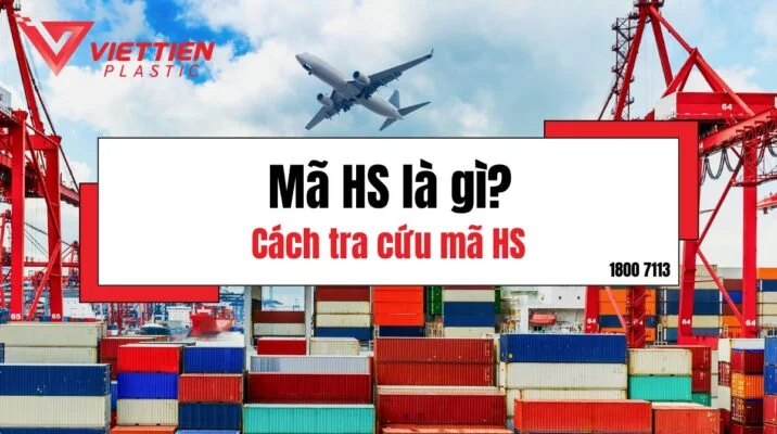 Mã HS là gì