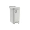 Thùng rác Slim - thung-rac-slim-15l-xanh