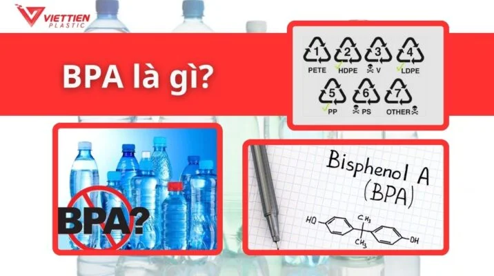 BPA là gì?