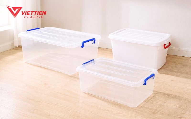 Nhựa Việt Tiến tư vấn theo nhu cầu và hỗ trợ giao hàng tận nơi