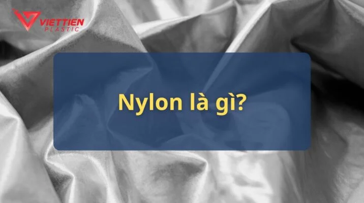 Nylon là gì