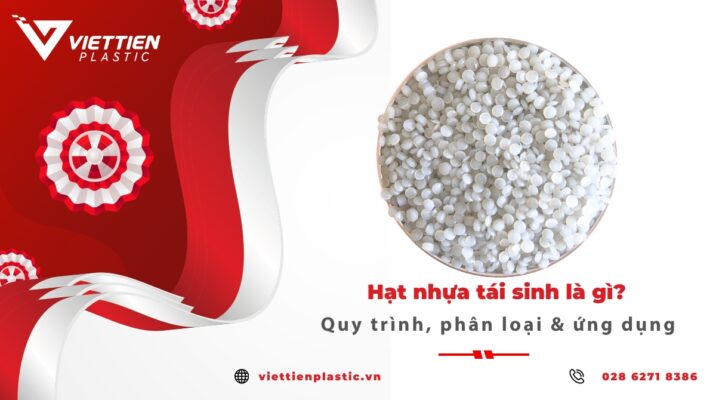 Nhựa kỹ thuật là gì