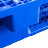 Cận cảnh pallet nhựa V4-1575 của Nhựa Việt Tiến