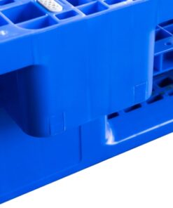 Cận cảnh pallet nhựa V4-1575 của Nhựa Việt Tiến
