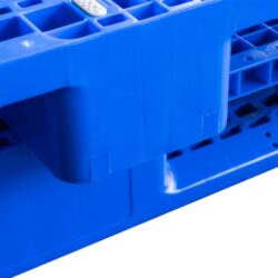 Cận cảnh pallet nhựa V4-1575 của Nhựa Việt Tiến