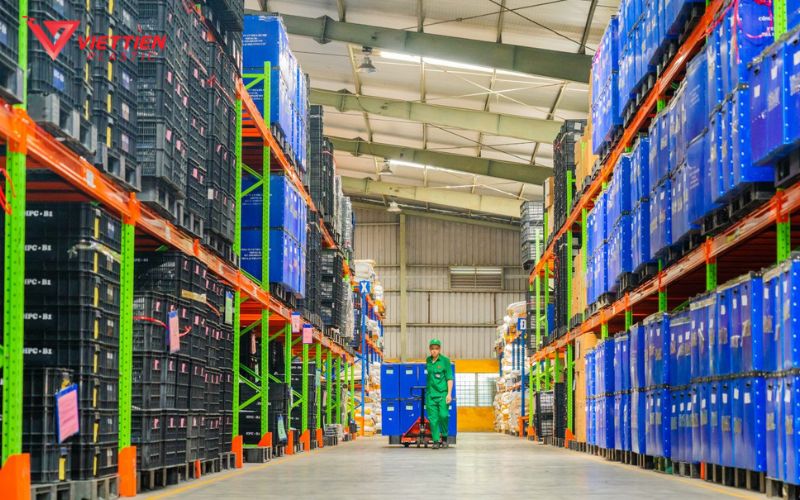 Pallet nhựa Đà Nẵng