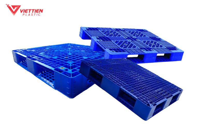 Pallet nhựa Đà Nẵng