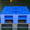 Hình ảnh pallet nhựa V4-1575