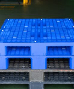 Hình ảnh pallet nhựa V4-1575