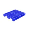 Pallet nhựa V4-1575 màu xanh dương của Nhựa Việt Tiến