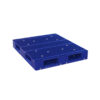 Pallet nhựa V4-1618 màu xanh dương của Nhựa Việt Tiến